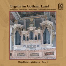 Rgeln gothaer land gebraucht kaufen  Georgenthal