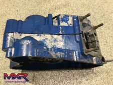 Suzuki 125 crank for sale  LOUTH