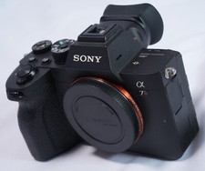 Sony a7r mark for sale  UK