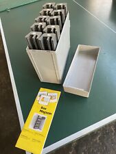 Box diapositive dia usato  Casalecchio di Reno