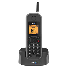 Elements cordless phone for sale  TRURO