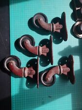 Antique furniture castors for sale  KILMARNOCK