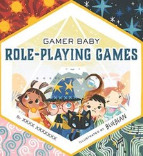 Role playing games for sale  Montgomery