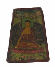 Handmade shakyamuni buddha d'occasion  Ardres
