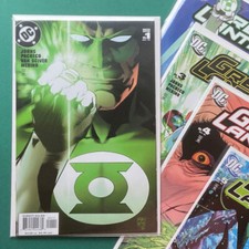 Green lantern vol for sale  LONDON