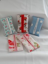 Pocket tissue holders for sale  LEEDS