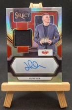 2024 panini select gebraucht kaufen  Herford