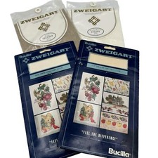 Zweigart cross stitch for sale  Bremerton