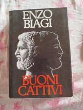 Libro buoni cattivi usato  Valdilana