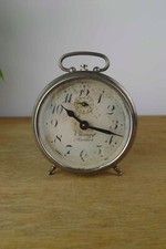 Réveil vintage blangy d'occasion  Bourg-Achard