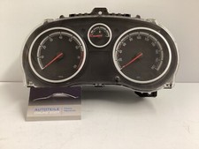 Pel corsa kombiinstrument gebraucht kaufen  Stadtlohn