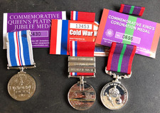 national service medal for sale  ROTHERHAM