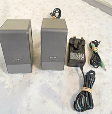 Bose computer musicmonitor for sale Bose computer musicmonitor for sale  ASHFORD