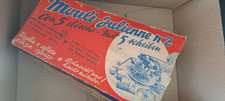 Moulinex mouli julienne gebraucht kaufen  Oestrich-Winkel