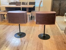 Pair bose 901 for sale  Chico