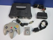 Vintage working nintendo for sale  WHITCHURCH