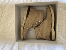 Visvim sand virgil for sale  EDINBURGH