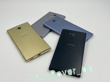 Sony Xperia XA2 Ultra H3223 Android Smartphone Simlock 6.0" 4G LTE, usado comprar usado  Enviando para Brazil