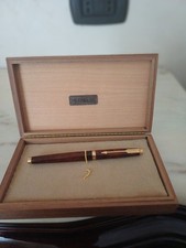 Penna stilografica parker usato  Italia