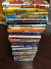 children dvds for sale  Tampa