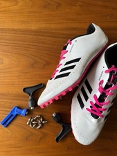 Adidas sprintstar running for sale  LONDON