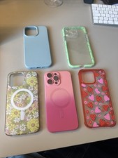 Job lot iphone for sale  BARNARD CASTLE
