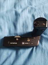 Olympus winder olympus for sale  BRIDGWATER