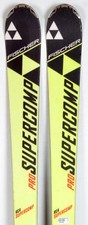 Fischer rc4 supercomp d'occasion  France