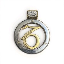 Sauro authentic 18kt for sale  Old Bridge
