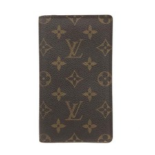 Capa para Notebook Louis Vuitton Monograma Agenda De Poche Bolso Marrom/7BG0455 comprar usado  Enviando para Brazil