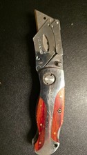 Cuttermesser teppischmesser sh gebraucht kaufen  Unkel