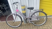 Raleigh inches wheels for sale  CAMBRIDGE