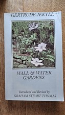 Wall water gardens. for sale  BINGLEY