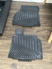 Audi mk3 front for sale  HARROW