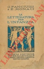 Fanciulli monaci la usato  Italia