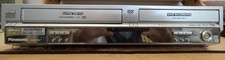 Videoregistratore panasonic dm usato  Concesio