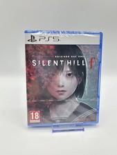 Silent hill ps5 usato  Cagliari
