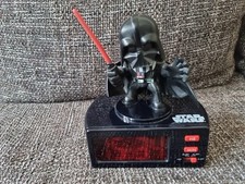 darth vader lichtschwert gebraucht kaufen  Klingenberg a.Main