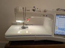 Brother innovis nv1 for sale  EDINBURGH