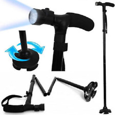 Foldable retractable led for sale  Wichita