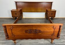 Vintage french double for sale  ROCHFORD