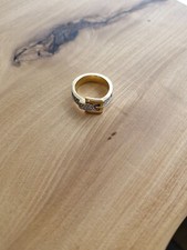 Vergoldeter michael kors gebraucht kaufen  Salzgitter