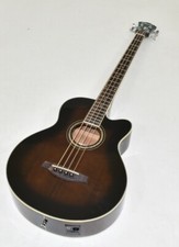 Ibanez aeb10e dvs for sale  Las Vegas