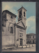 Cartolina bastida dossi usato  Italia