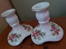 Pair old foley for sale  WETHERBY