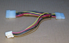 Retro stromkabel adapter gebraucht kaufen  Bremen