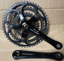 Cannondale kurbel gebraucht kaufen  Weisendorf