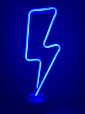 Led lumi neon for sale  Crothersville