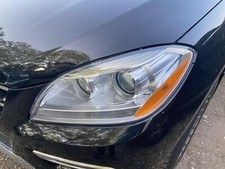 Conjunto de farol esquerdo usado serve: 2012 Mercedes-benz Mercedes ml-class 166 Type comprar usado  Enviando para Brazil
