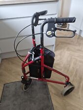 Drive wheel rollator for sale  CHESTER